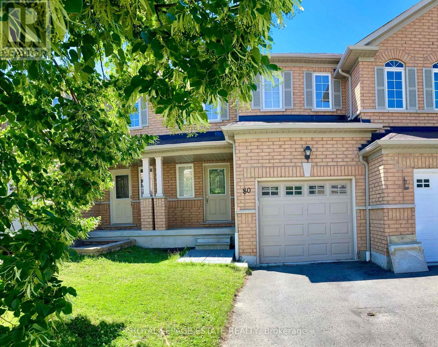 80 BARKDALE WAY