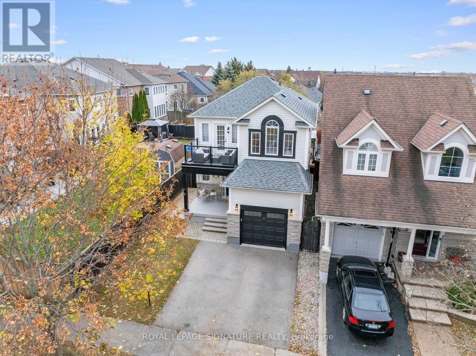 5 CHAREST PL