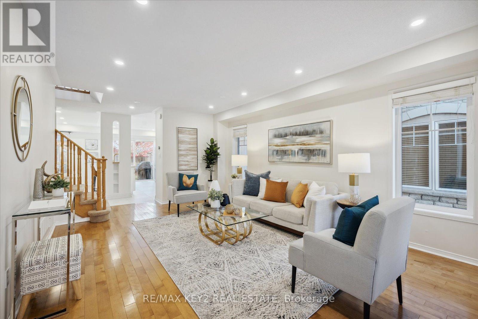 149 HARRONGATE PL