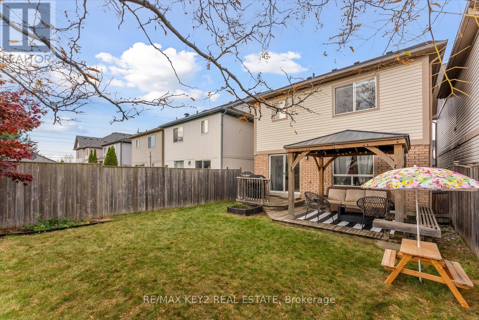 149 HARRONGATE PL
