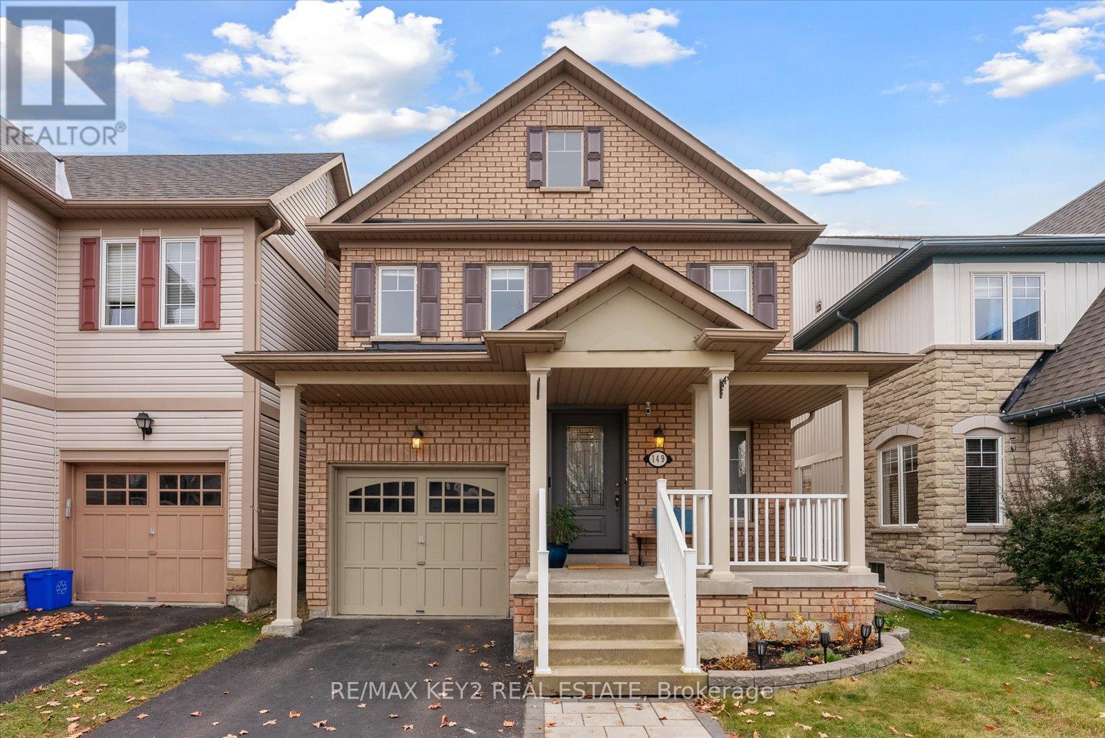 149 HARRONGATE PL