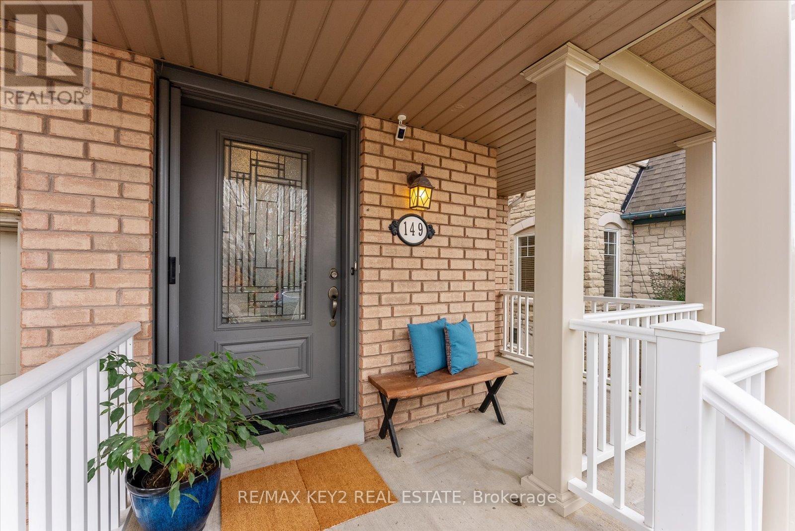 149 HARRONGATE PL