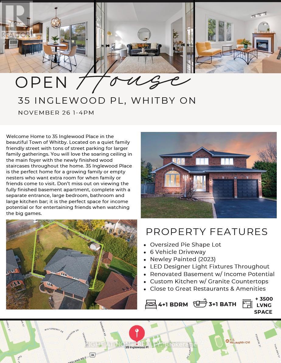 35 INGLEWOOD PL