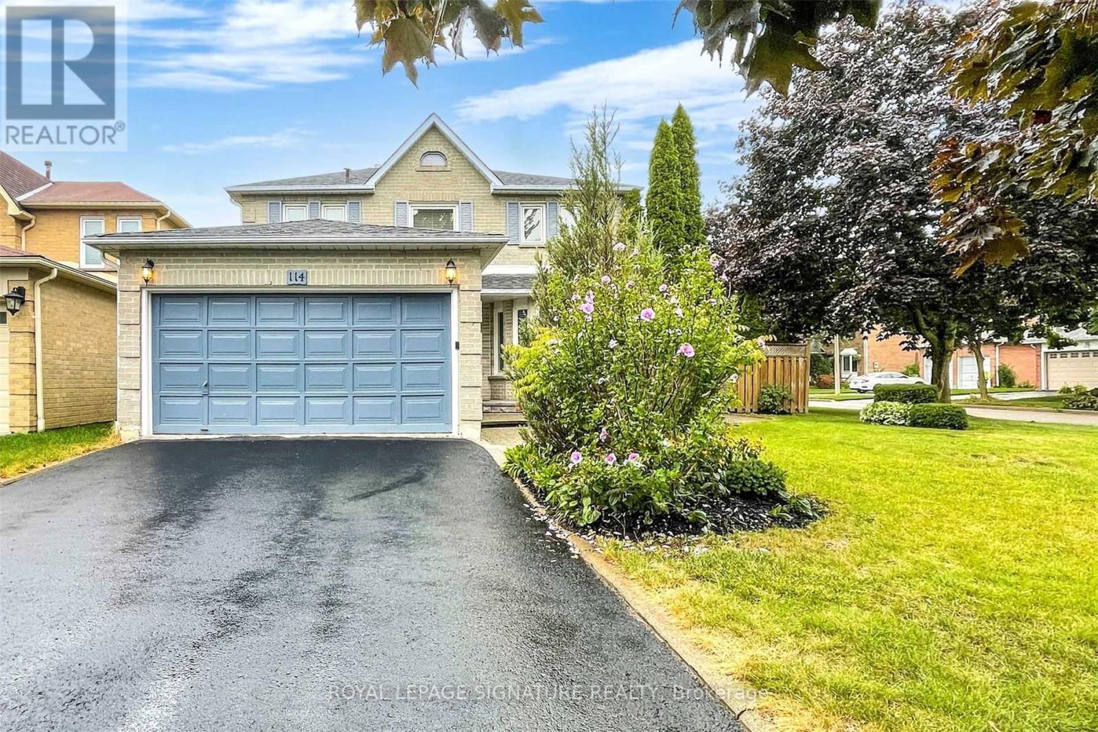 #BSMT -114 KEARNEY DR, #Bsmt