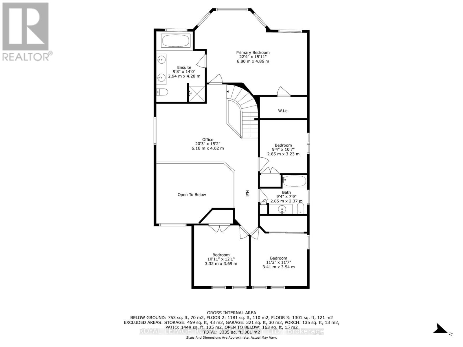 8 REDVERS ST