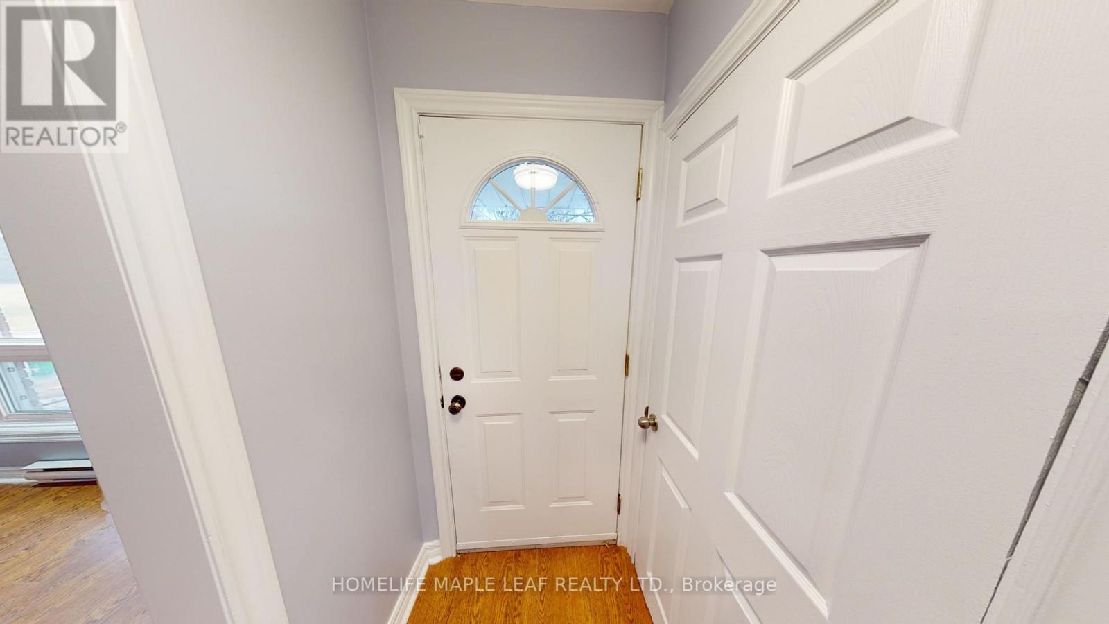 U A 598 MONTGOMERY ST, #Unit A
