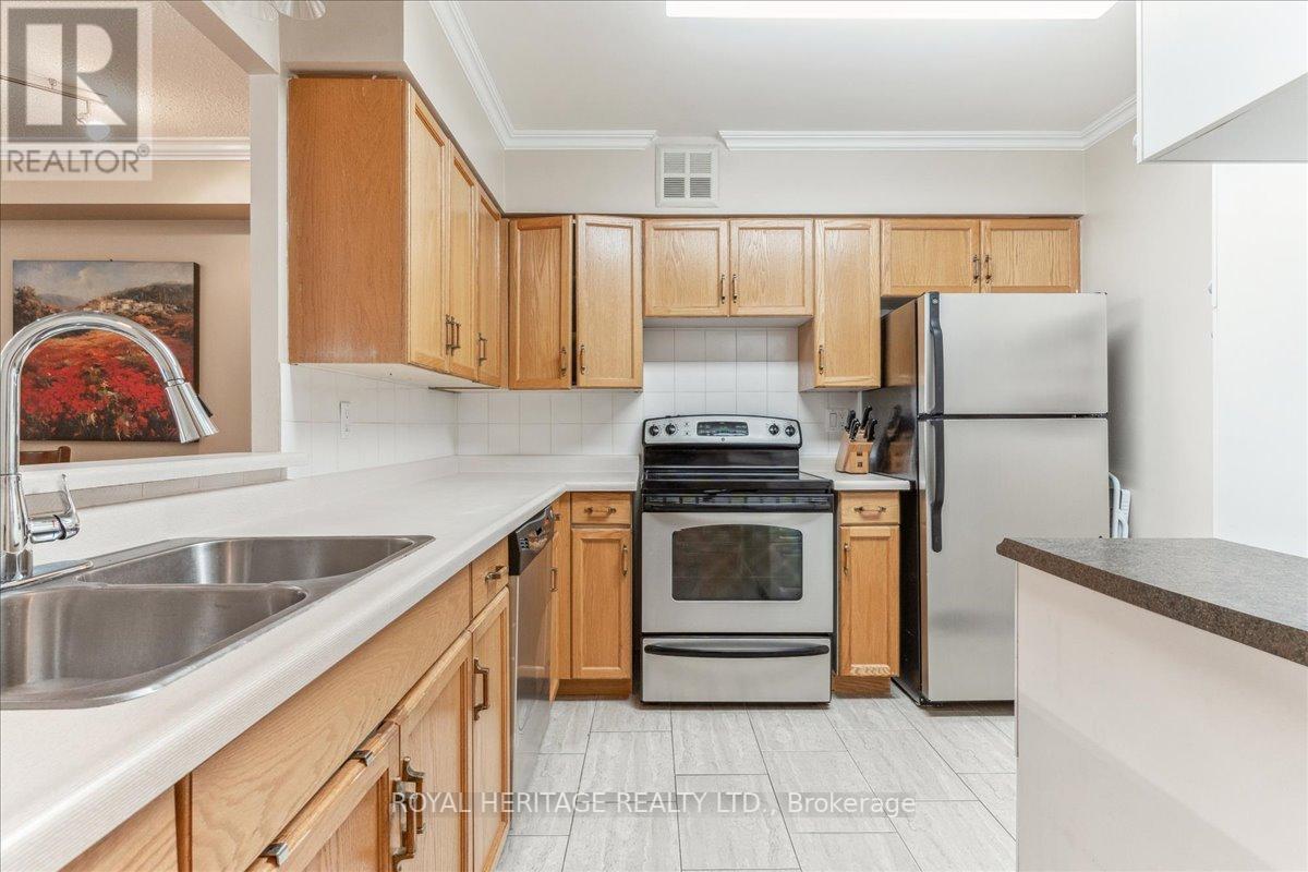 #509 -1890 VALLEY FARM RD, #509