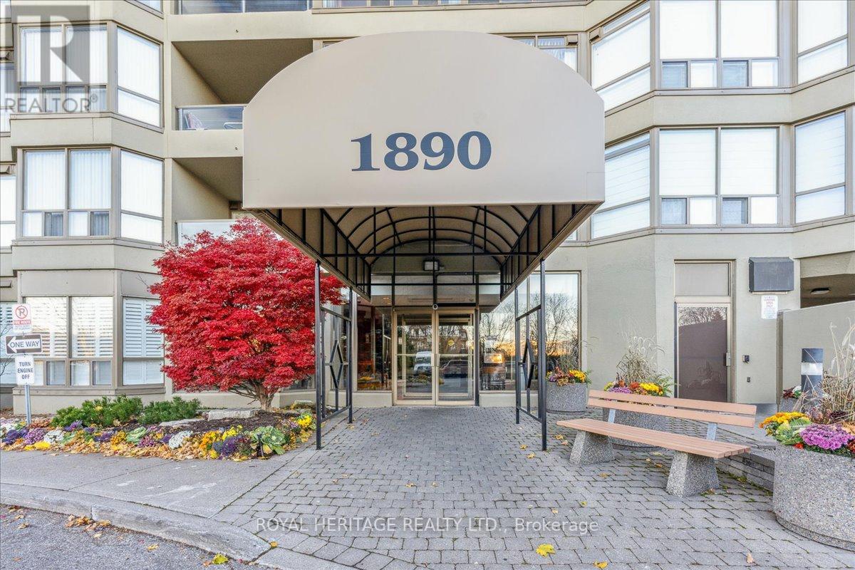 #509 -1890 VALLEY FARM RD, #509