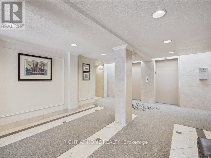 #501 -1540 PICKERING PKWY, #501