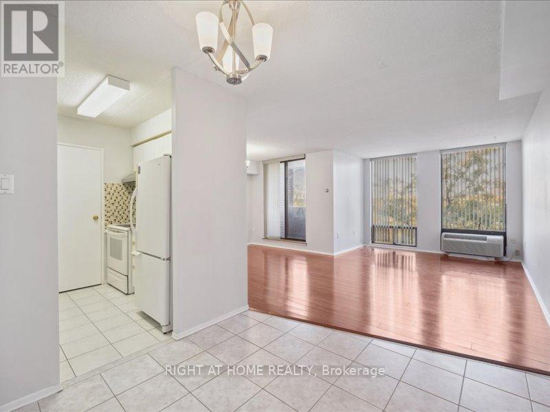#501 -1540 PICKERING PKWY, #501