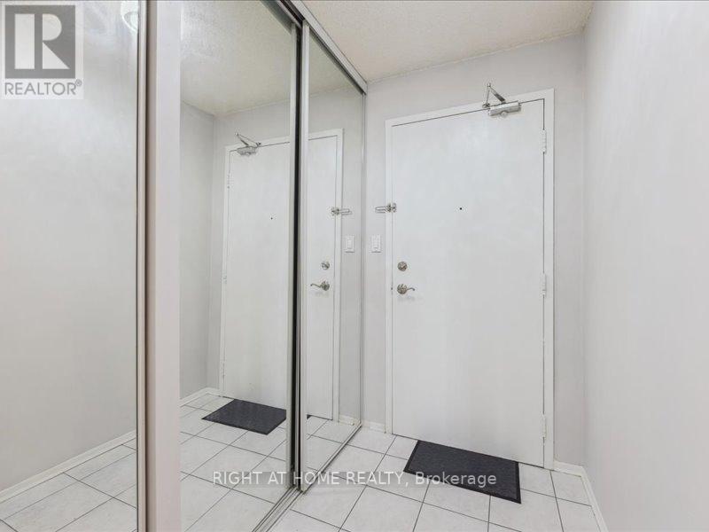 #501 -1540 PICKERING PKWY, #501