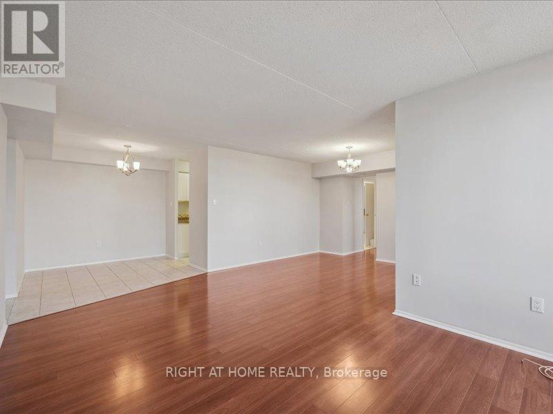 #501 -1540 PICKERING PKWY, #501