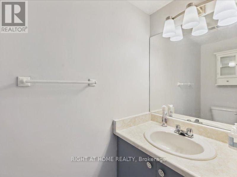 #501 -1540 PICKERING PKWY, #501