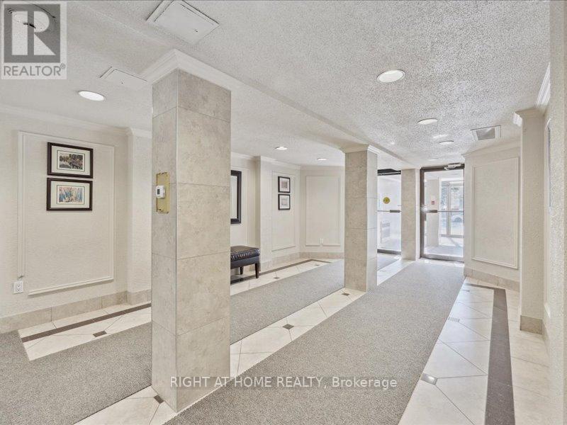 #501 -1540 PICKERING PKWY, #501