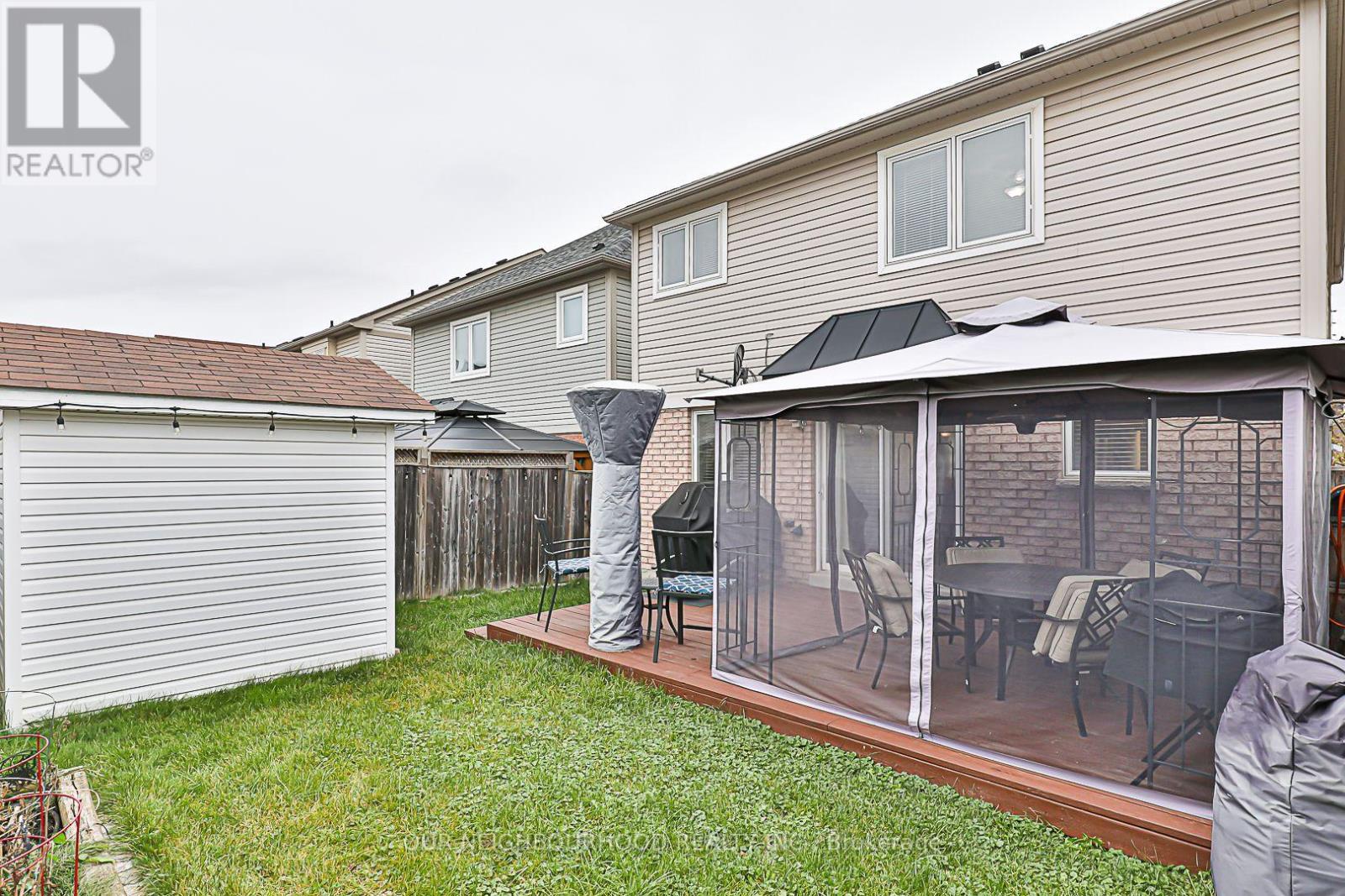 62 MCNICOL CRES