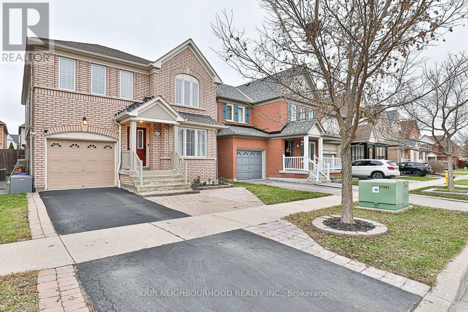 62 MCNICOL CRES