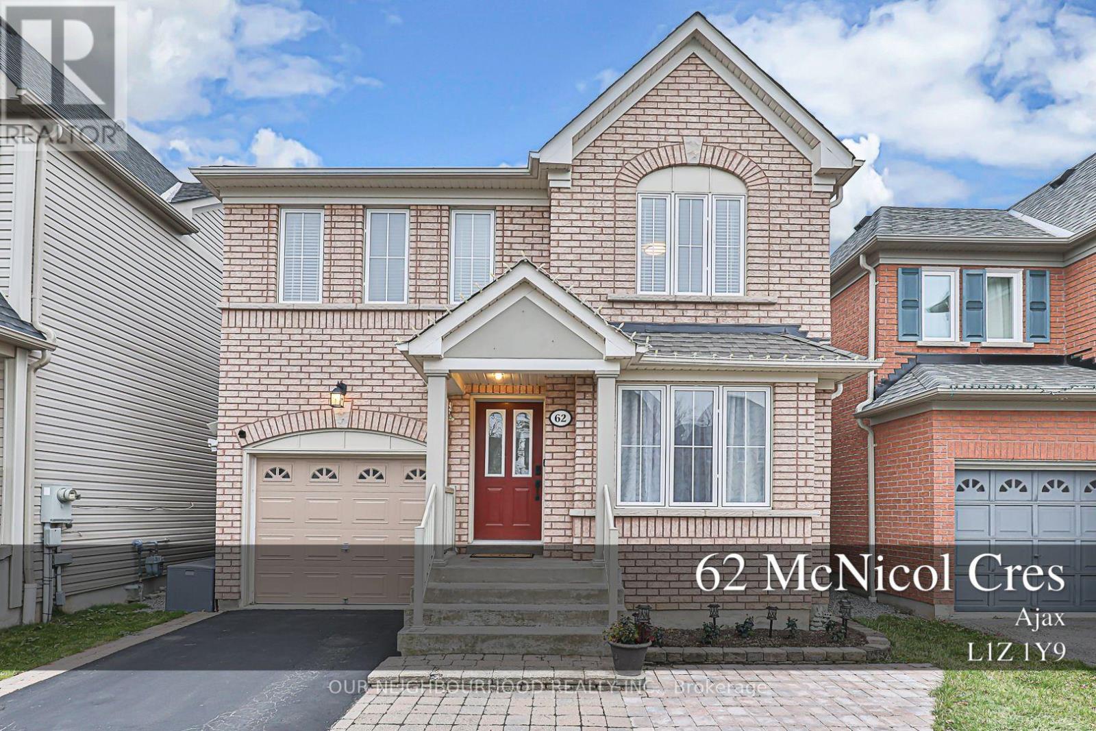62 MCNICOL CRES