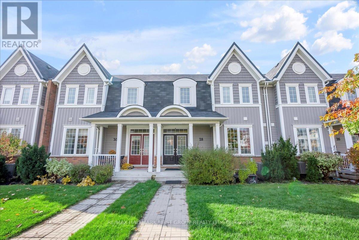 28 ALLER PARK WAY