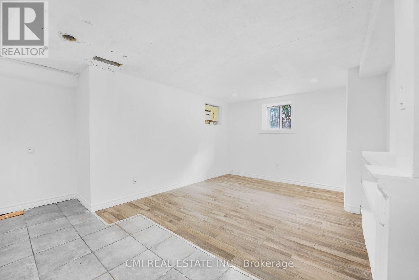 40 DARLINGTON BLVD