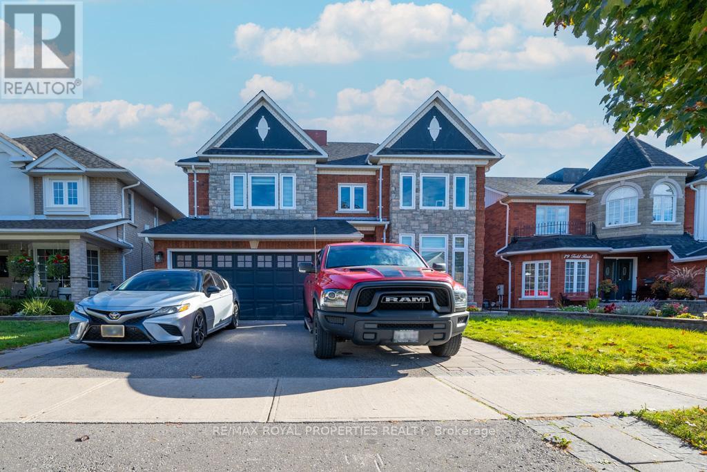#BSMT -81 TODD RD, #Bsmt