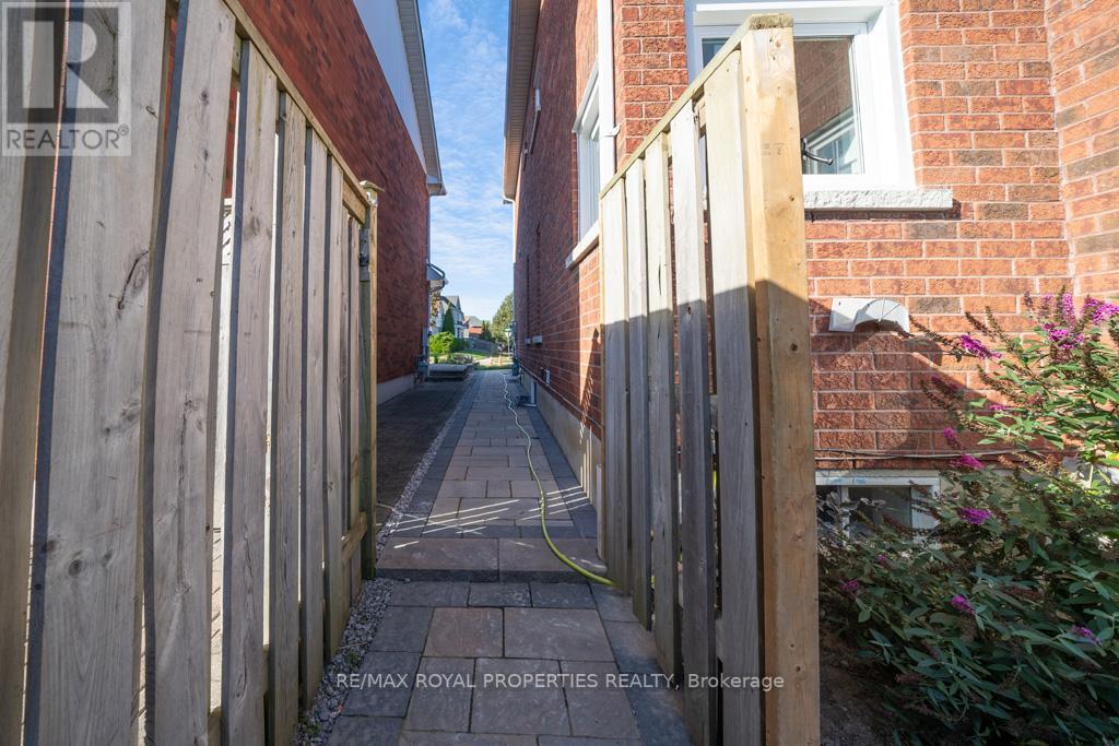 #BSMT -81 TODD RD, #Bsmt