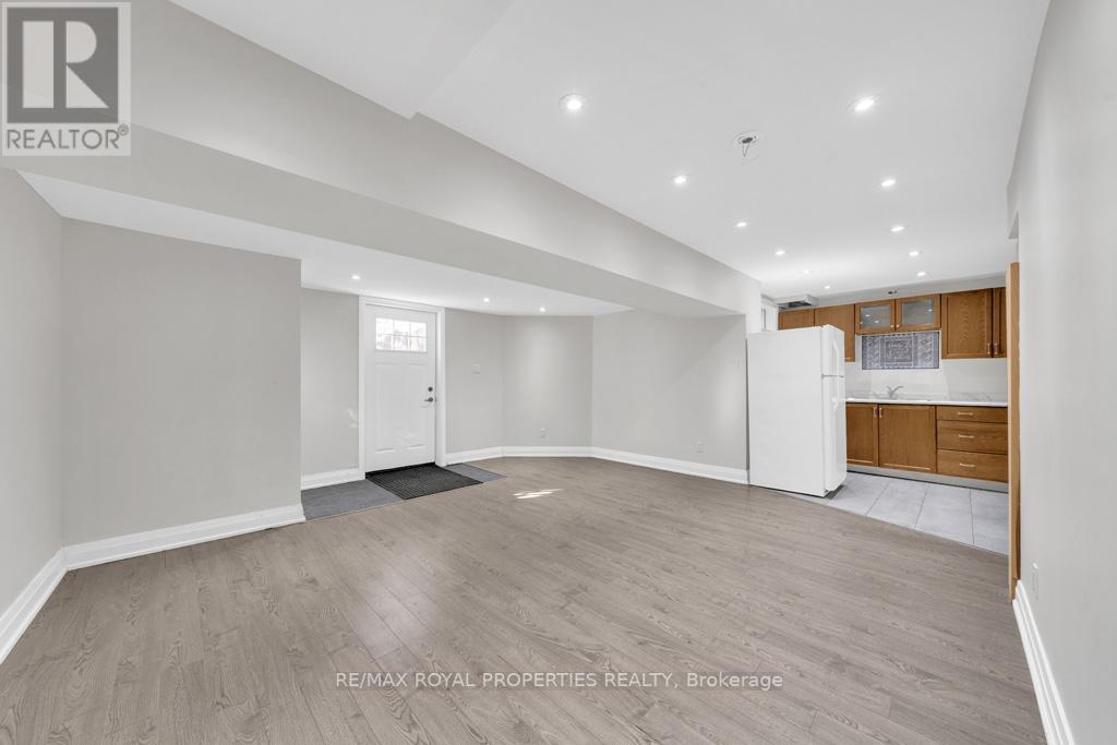 #BSMT -81 TODD RD, #Bsmt