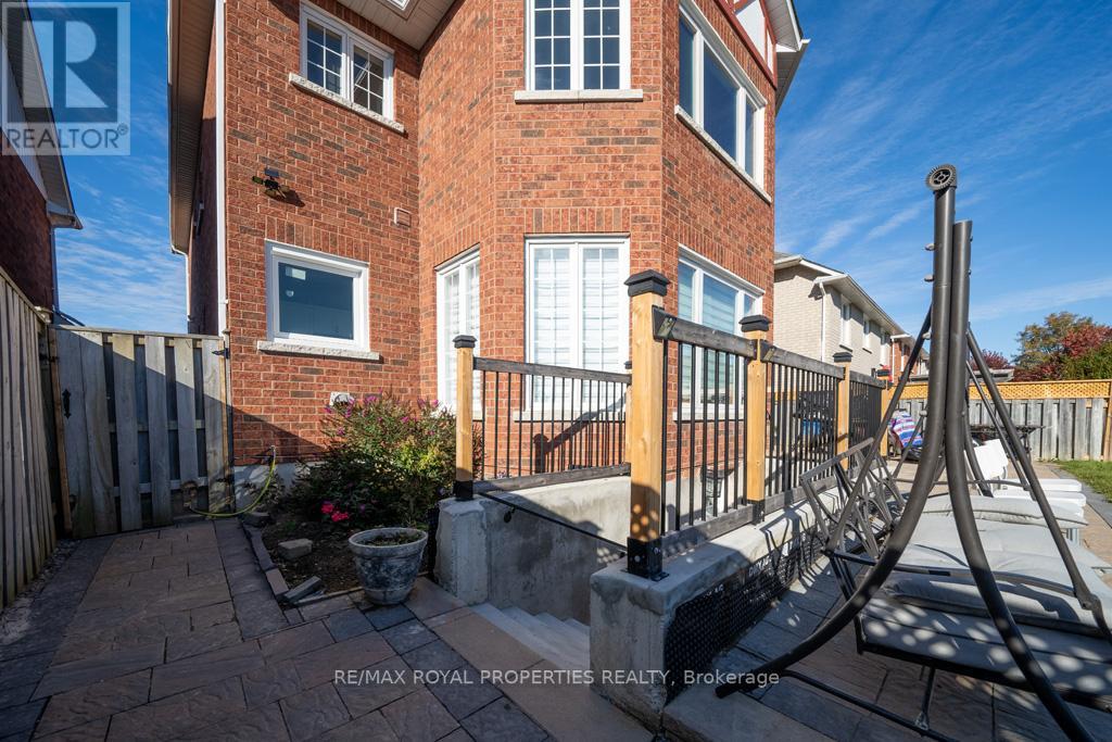 #BSMT -81 TODD RD, #Bsmt