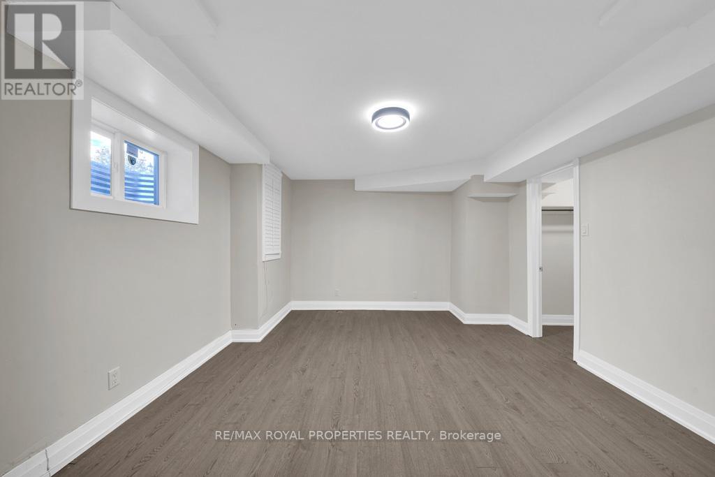 #BSMT -81 TODD RD, #Bsmt