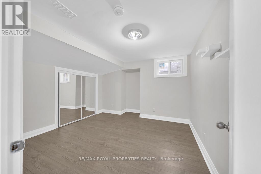 #BSMT -81 TODD RD, #Bsmt