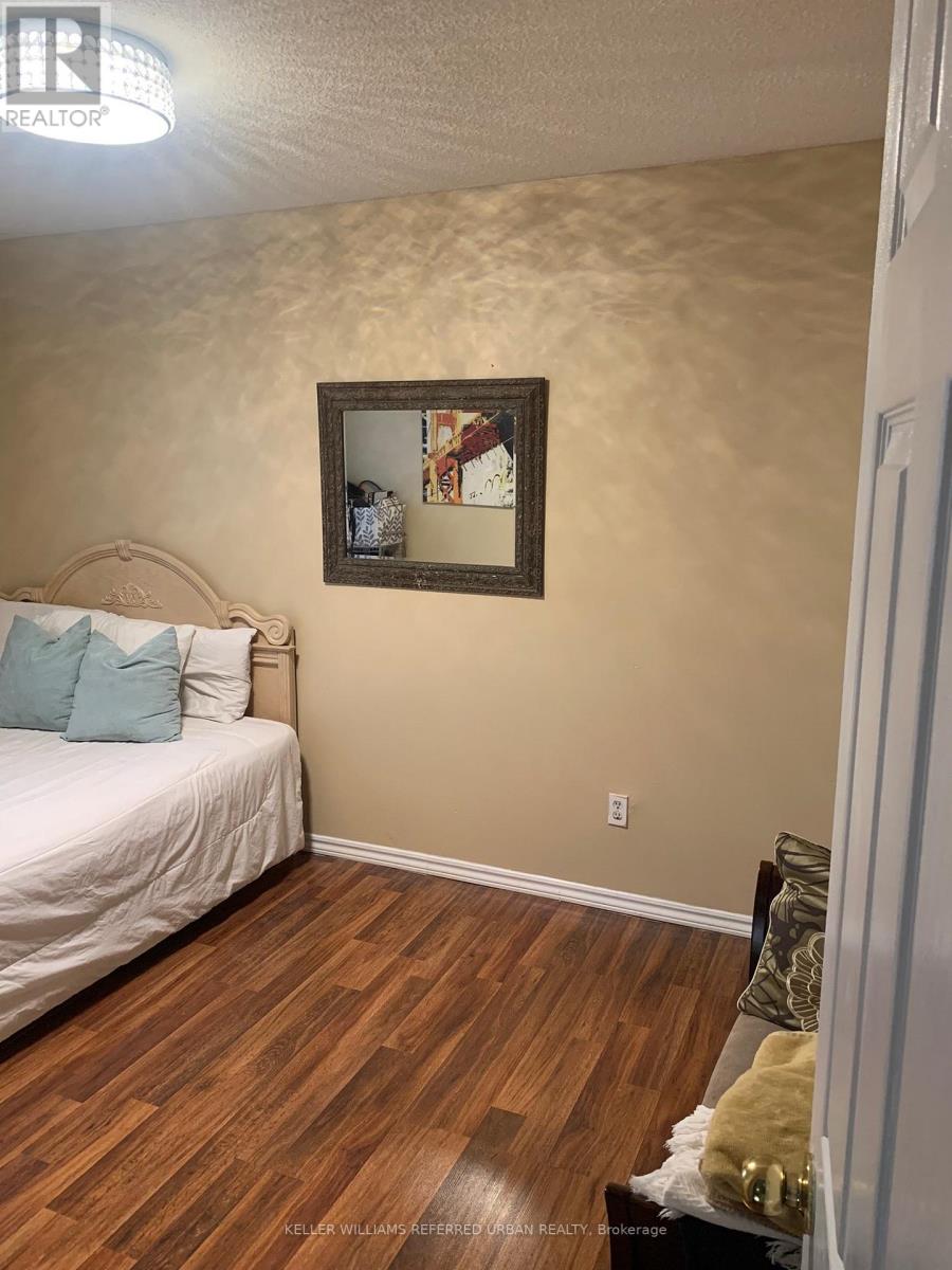 #122 -9 WILLOWS LANE, #122