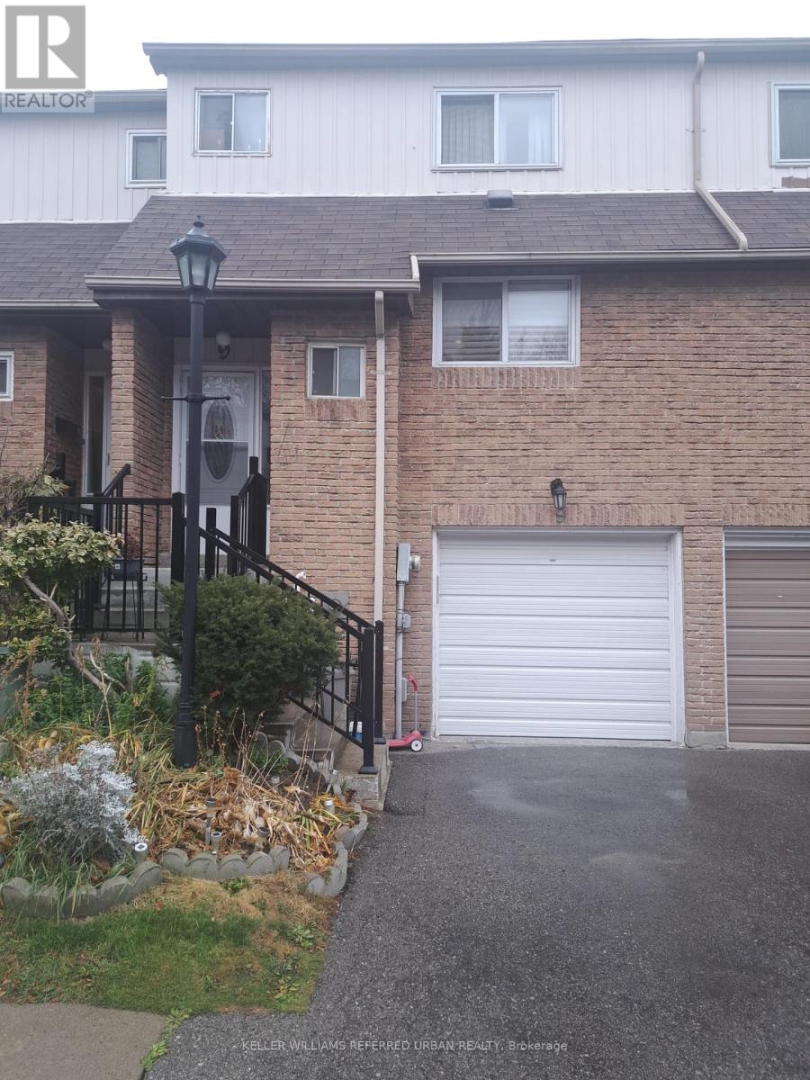 #122 -9 WILLOWS LANE, #122