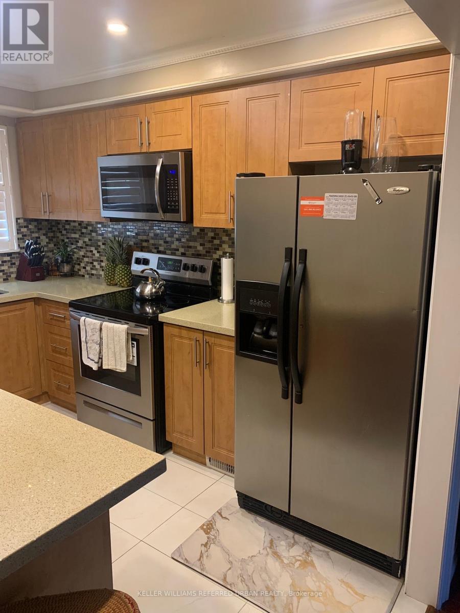 #122 -9 WILLOWS LANE, #122