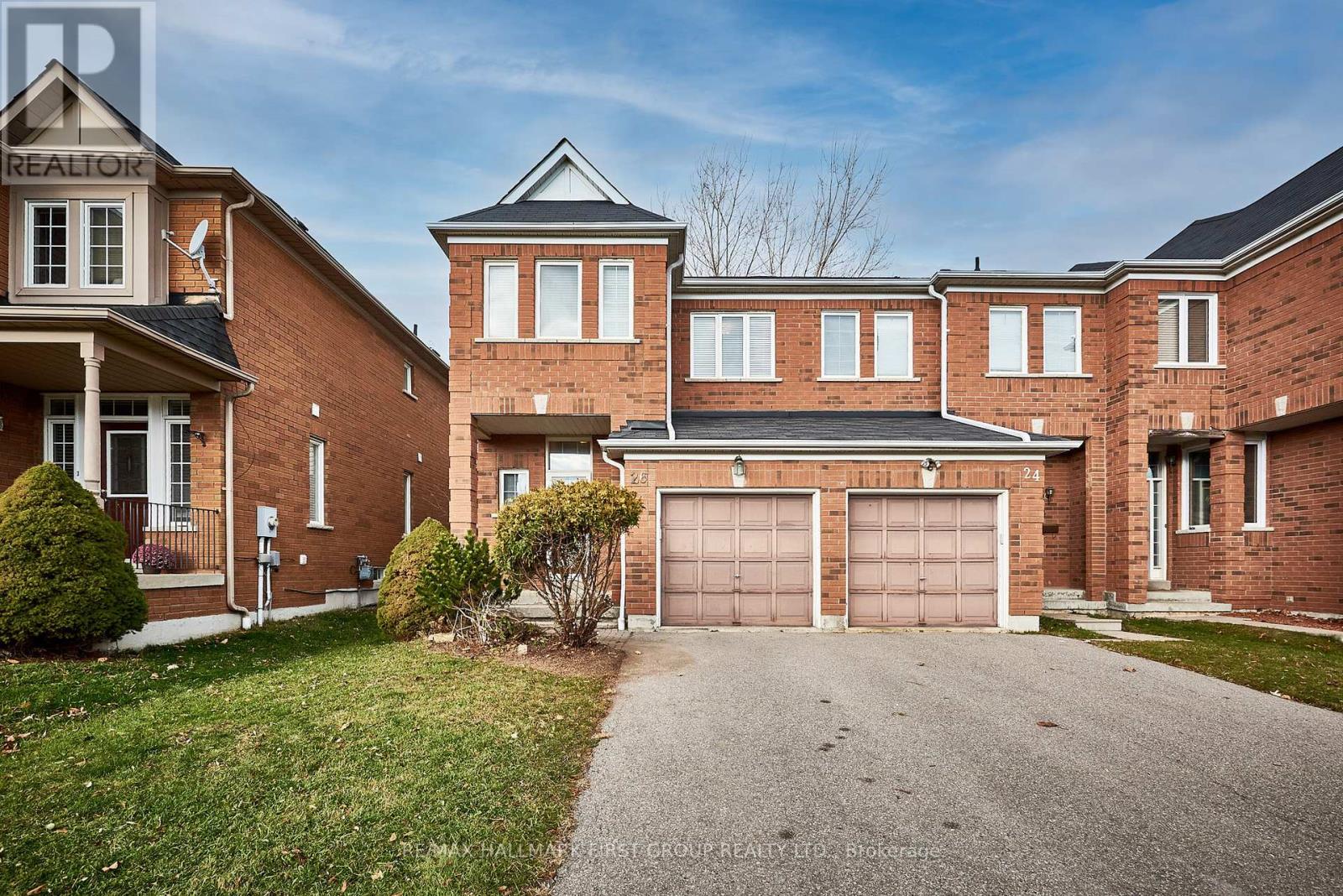 26 BLACKSMITH LANE