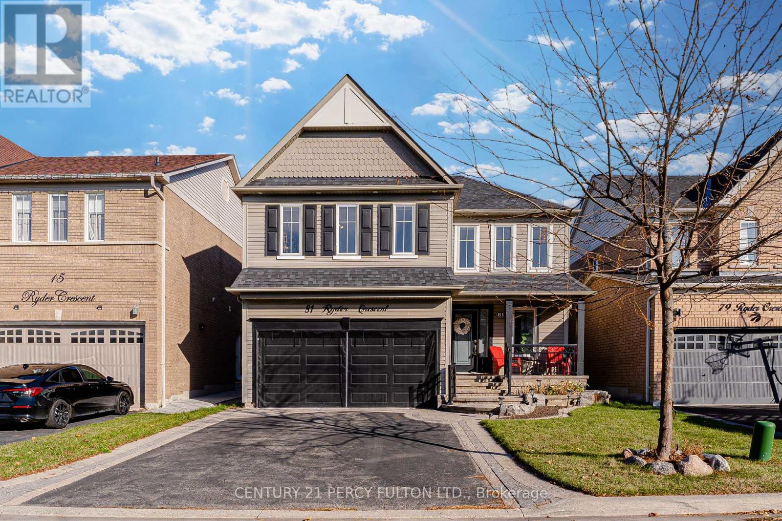 81 RYDER CRES