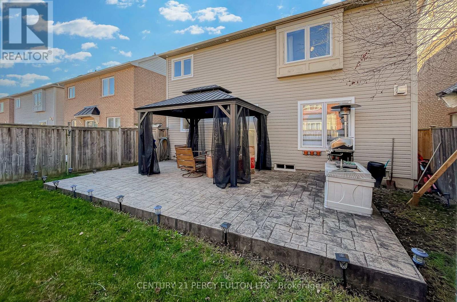 81 RYDER CRES