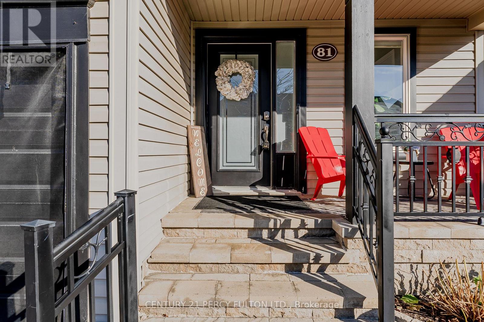 81 RYDER CRES