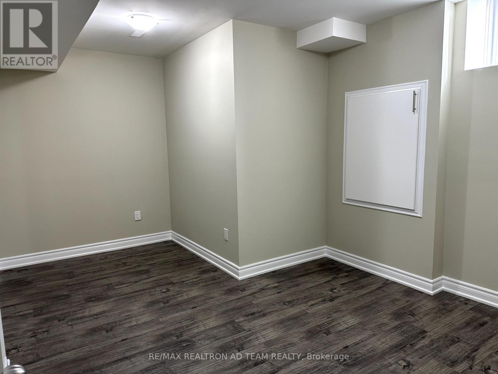 #BSMNT -107 MARCEL BRUNELLE DR, #Bsmnt