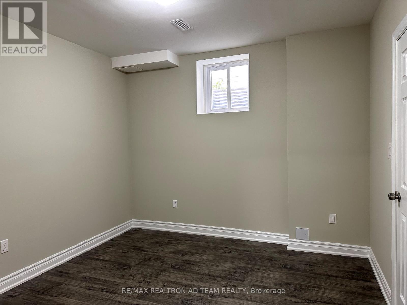 #BSMNT -107 MARCEL BRUNELLE DR, #Bsmnt