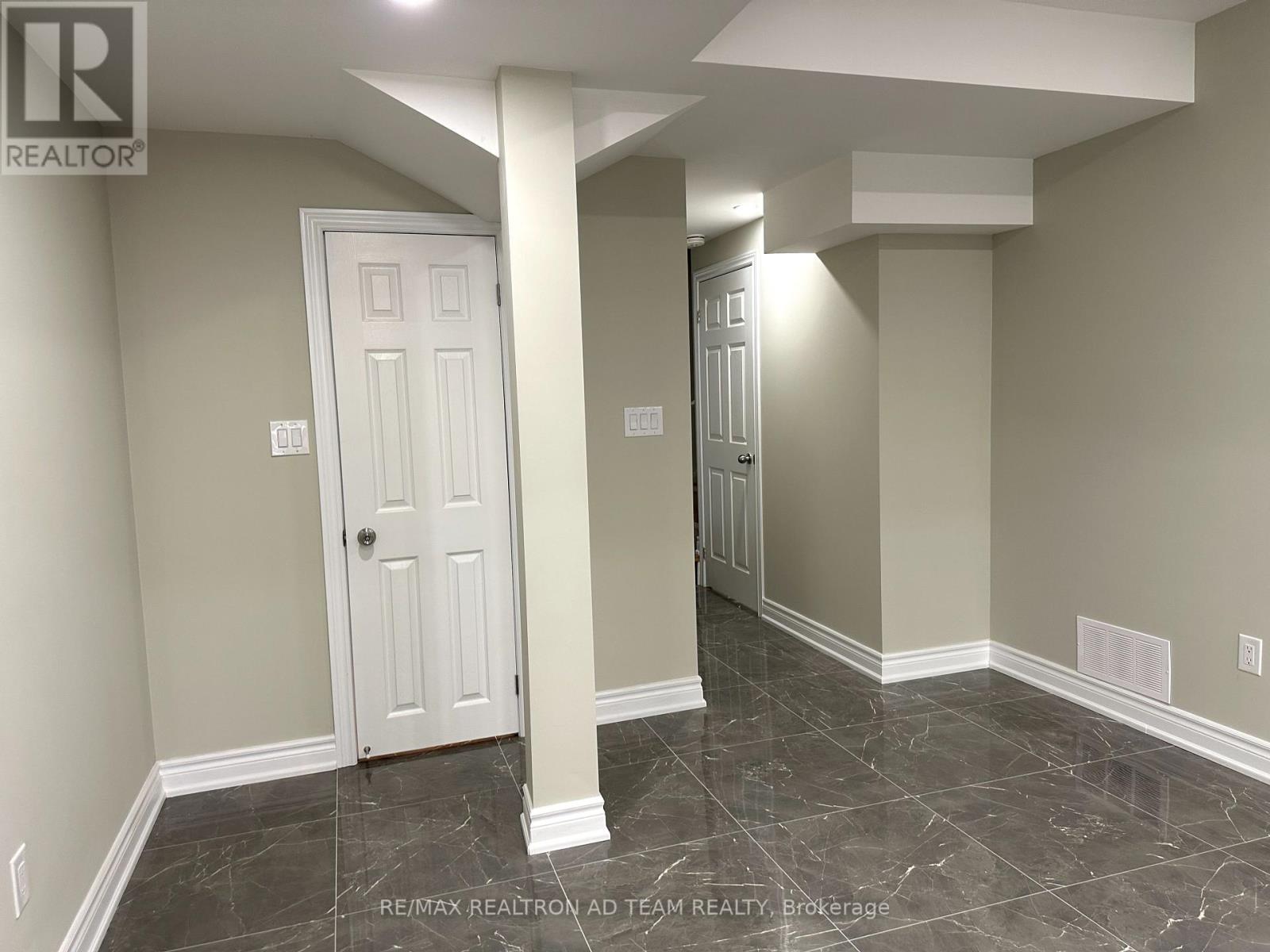#BSMNT -107 MARCEL BRUNELLE DR, #Bsmnt