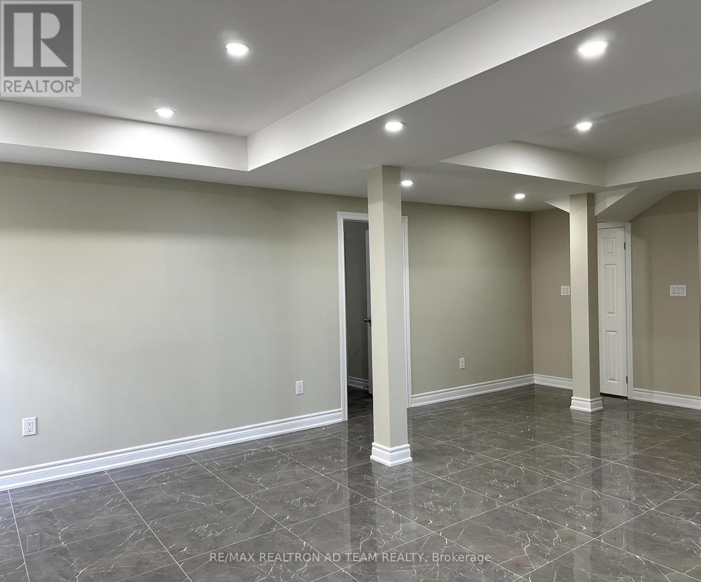 #BSMNT -107 MARCEL BRUNELLE DR, #Bsmnt