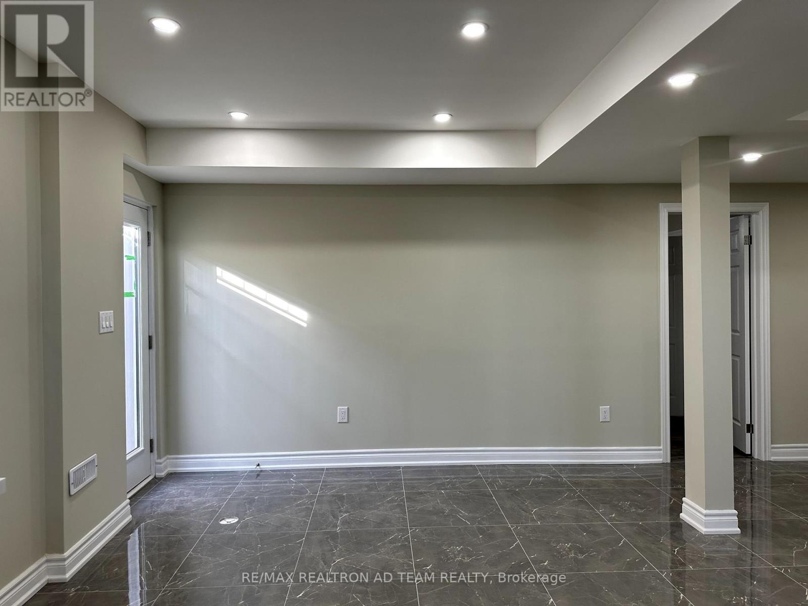 #BSMNT -107 MARCEL BRUNELLE DR, #Bsmnt