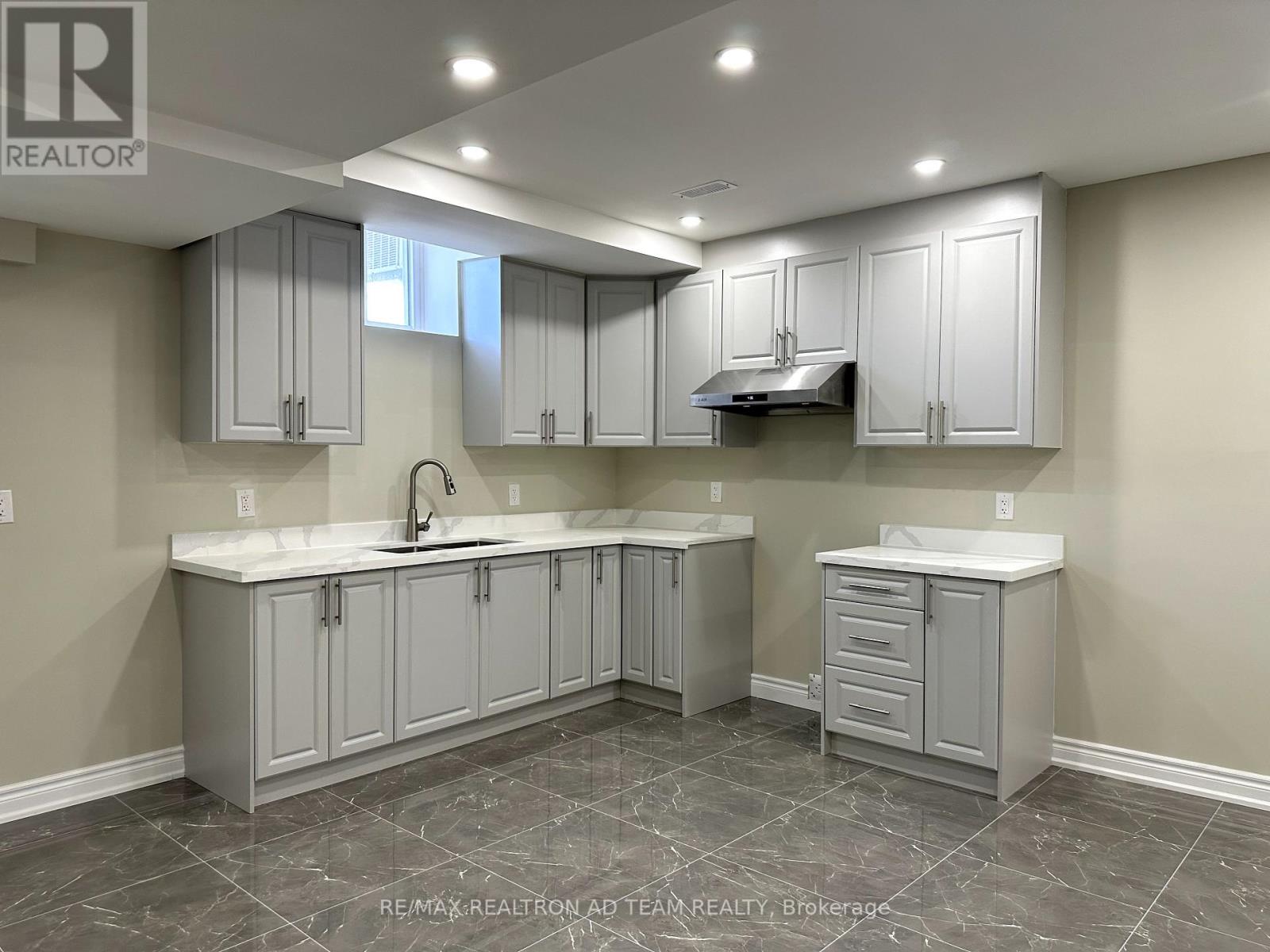 #BSMNT -107 MARCEL BRUNELLE DR, #Bsmnt