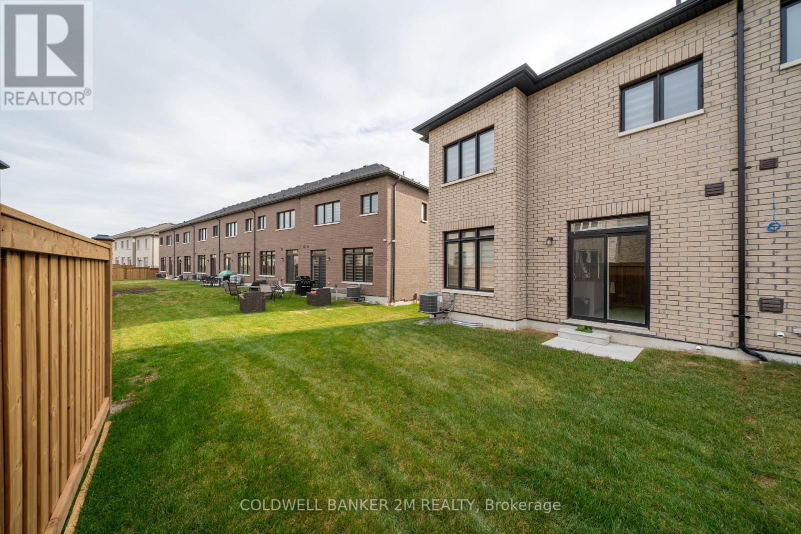 136 OGSTON CRES