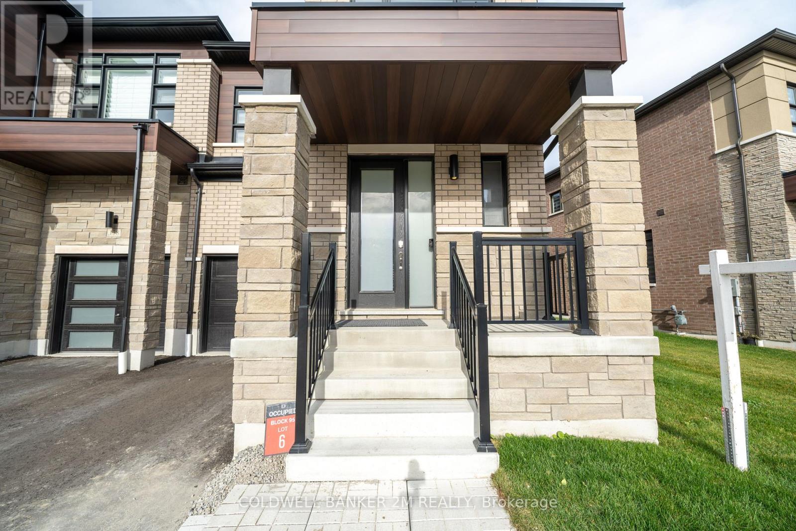 136 OGSTON CRES