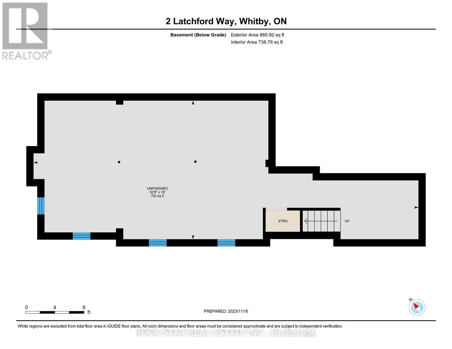 2 LATCHFORD WAY