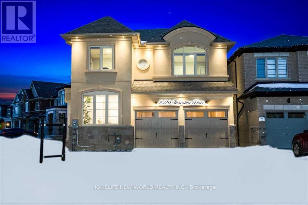 #BSMT -2520 FLORENTINE PL, #Bsmt