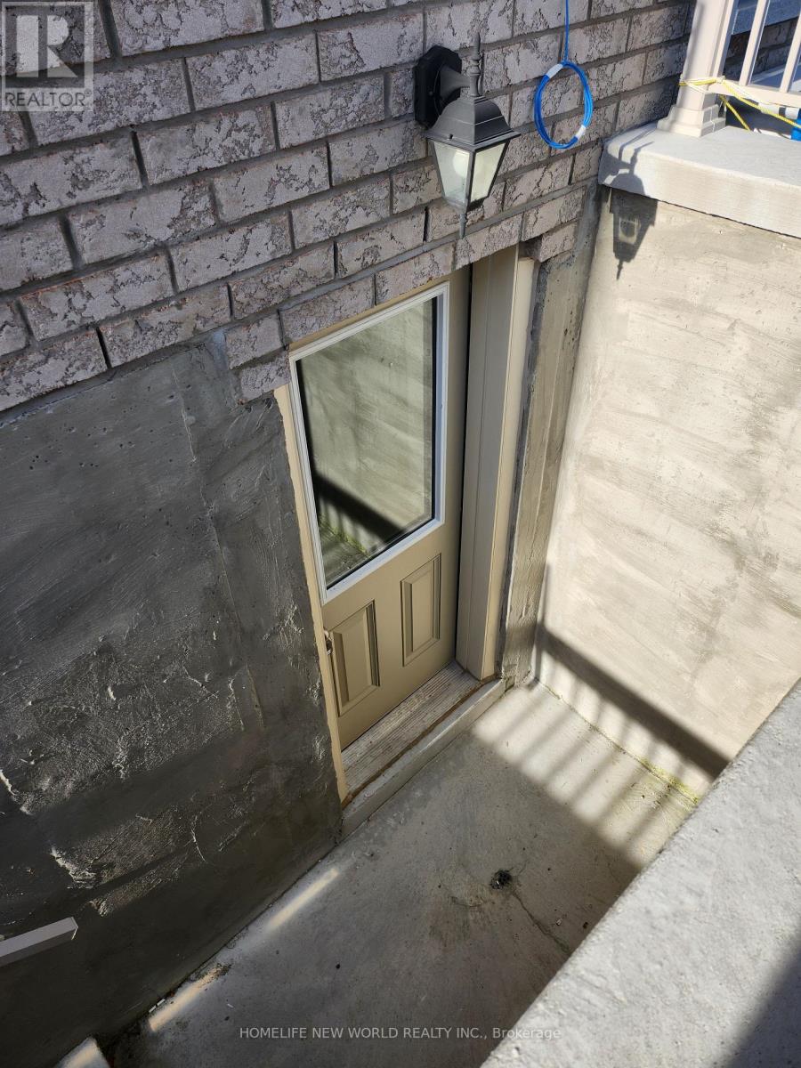 #BSMT -2520 FLORENTINE PL, #Bsmt
