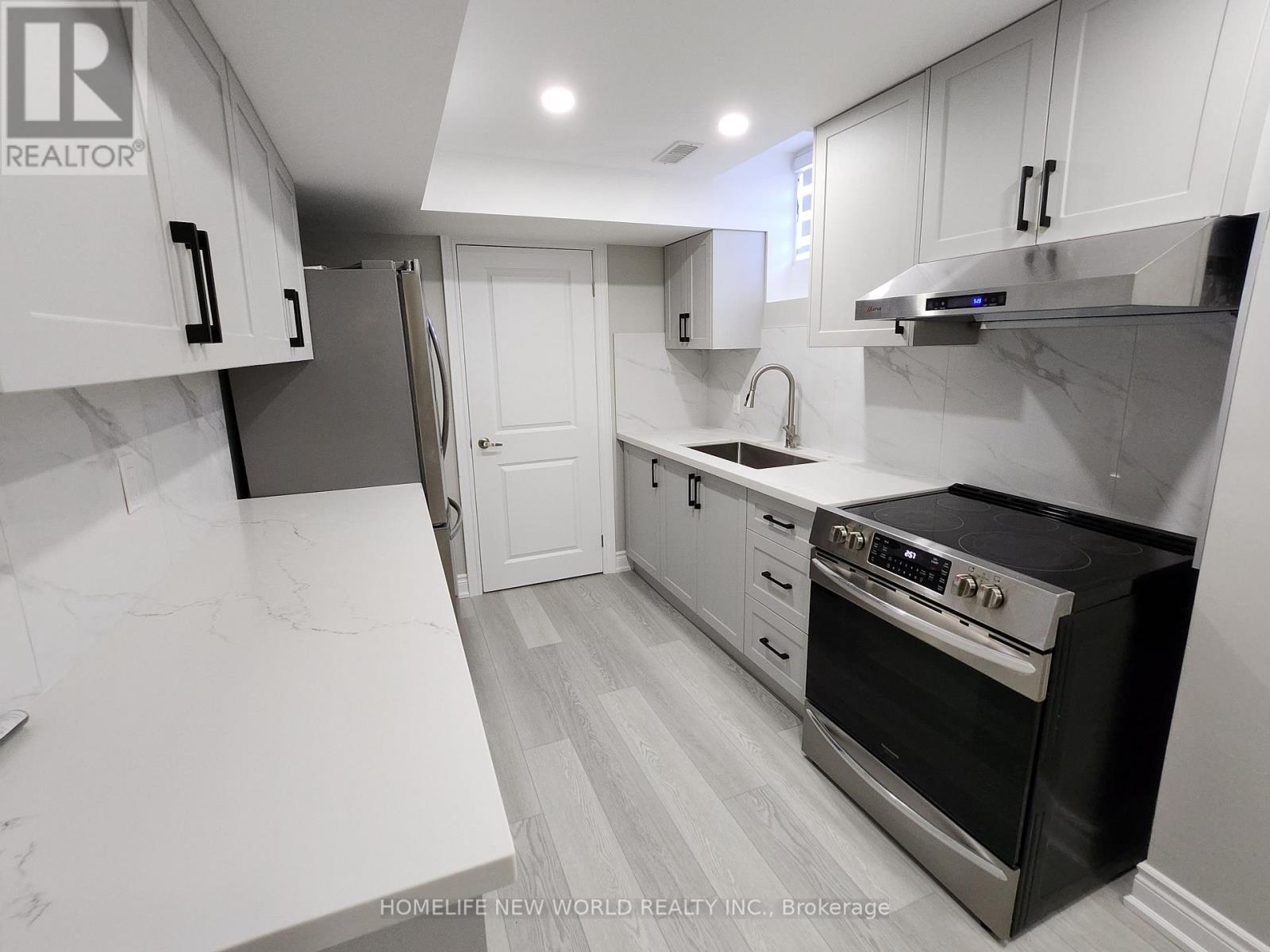 #BSMT -2520 FLORENTINE PL, #Bsmt