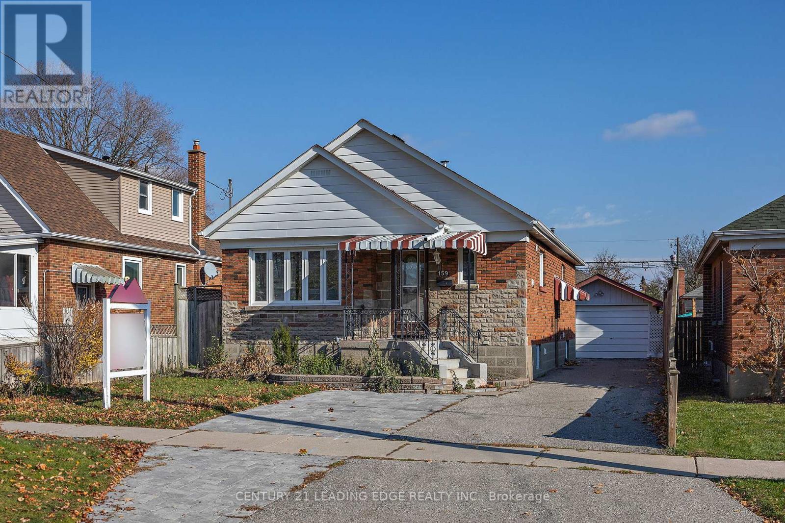 159 CADILLAC AVE S