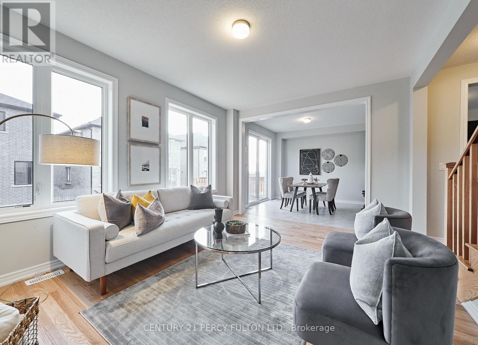957 LOCKIE DR